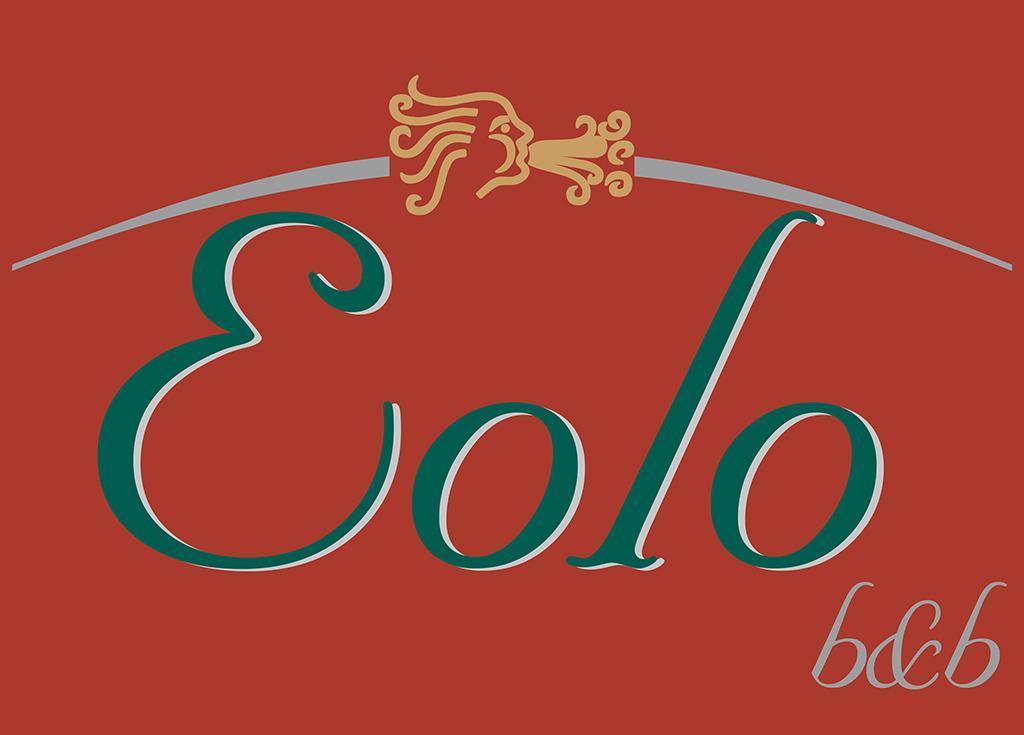 Eolo Bed & Breakfast Marsala Bagian luar foto